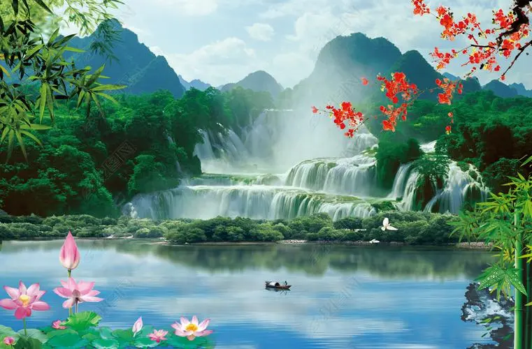 无人化全自动